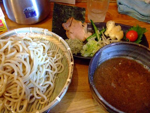 極盛 臺黒麺 特魚