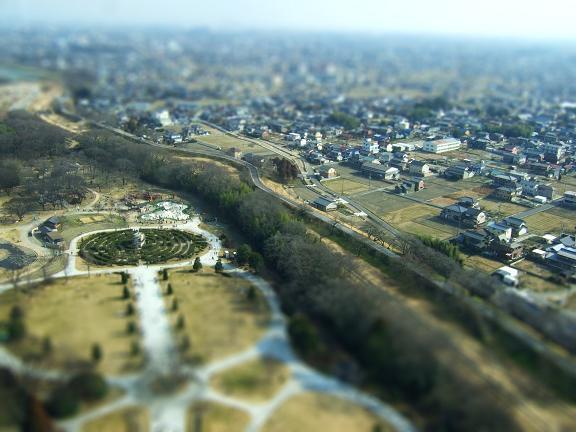 138タワー展望台
