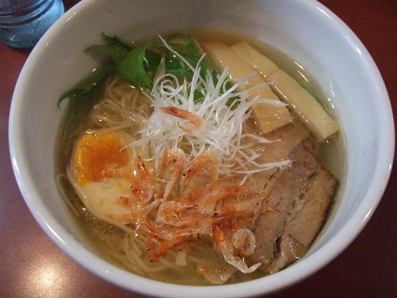 えびそば