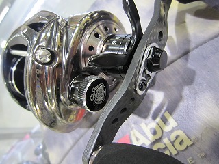 レボエリートIB。 | ゆうの「釣具屋さん日記」