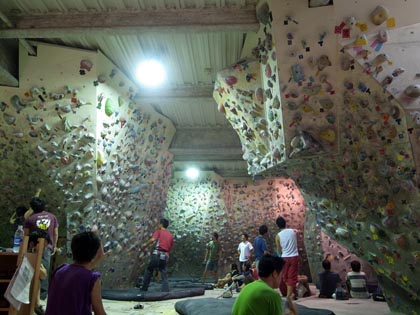 CRUX