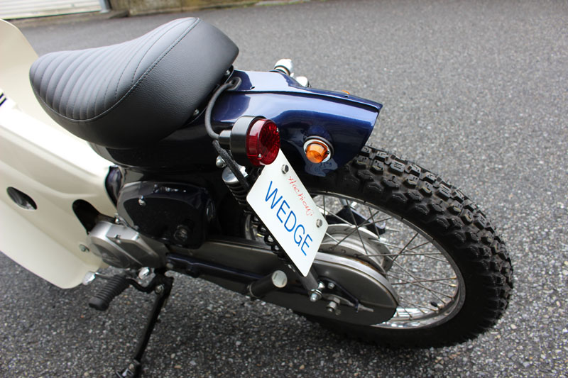 15年07月07日の記事 Wedge Motorcycle Blog