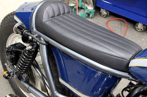 2025年最新】Yahoo!オークション -xs650 タンクの中古品・新品