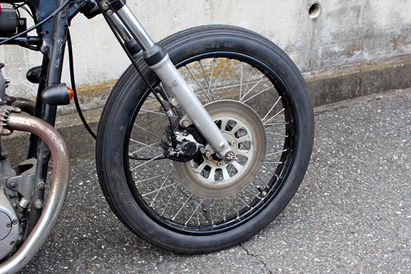 YAMAHA XS650 Chopper!!! | Wedge Motorcycle BLOG YAMAHA XS650 Chopper!!! | Wedge Motorcycle BLOG