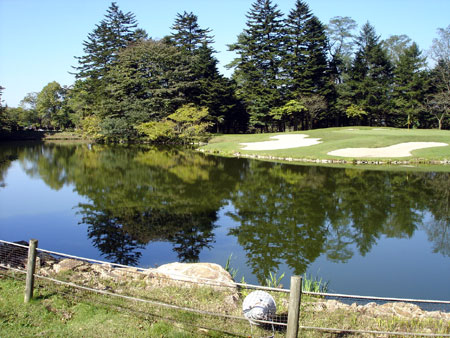 軽井沢1