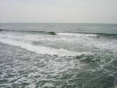 九十九里海岸