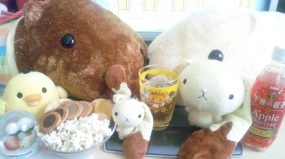 最後のろっぷん