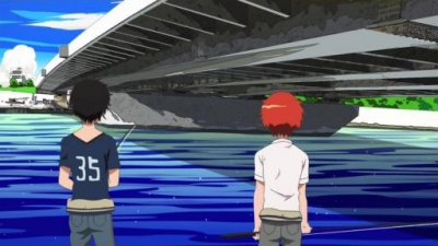 つり球アニメ資料1