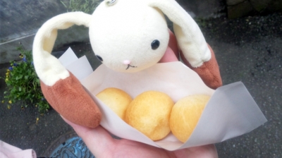 つり球ごはん2