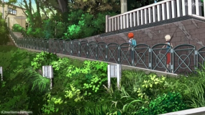 つり球アニメ資料7