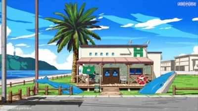 つり球アニメ資料14