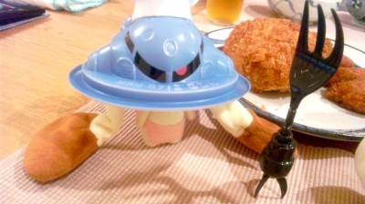 個人的ぱらぽぺ930