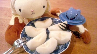 個人的ぱらぽぺ931