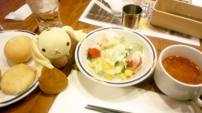 個人的ぱらぽぺ1130
