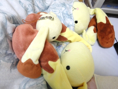 個人的ぱらぽぺ1133