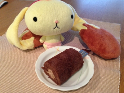 個人的ぱらぽぺ1708