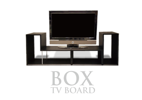 BOXテレビボード