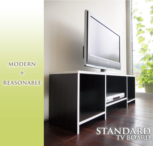 スタンダードテレビボード|standard TVboard