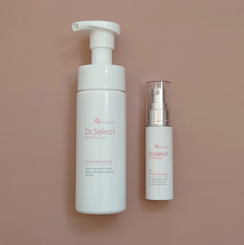WHフェミニンクリーム 15g 美容クリーム エクセリティー 【公式通販】