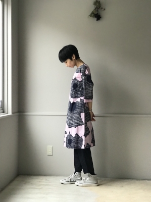 Marimekkoのヒマワリ Ao ジャブクマブログ