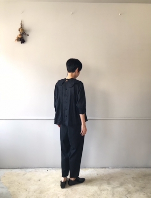 50代 夏 60代 ++凛とする花々刺繍に魅せられてトップス◇◇◇ ファッション