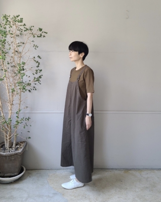 Sarah Wear サラウェア プレインコットンビスコースクロス