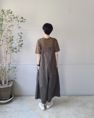 Sarahwearサラウェア定番サロペット~ao~ | ジャブクマブログ Sarahwearサラウェア定番サロペット~ao~ | ジャブクマブログ