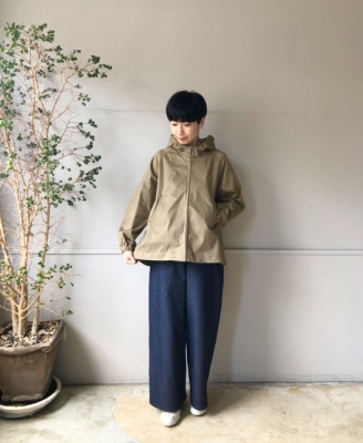 MidiUmi秋アウター～ao～ | ジャブクマブログ