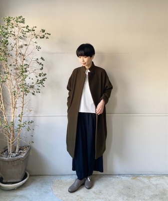 mizuiro ind 新色コート～ao～ | ジャブクマブログ