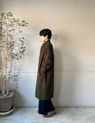 mizuiro ind 新色コート~ao~ | ジャブクマブログ