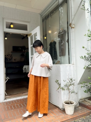 アドーアゆったりオーバーサイズビッグシルエットボンディング アドーアゆったりオーバーサイズビッグシルエットボンディング