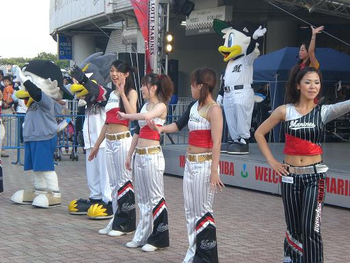 M☆スプラッシュ