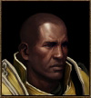 Tyrael(顔)