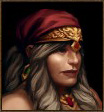 Myriam(顔)