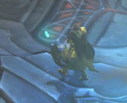 Malthael-Tyrael