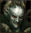 Baal(顔)