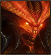 Diablo(顔)