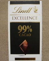 cacao99%