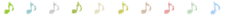 音符