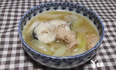 たら汁