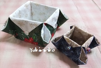小物入れ