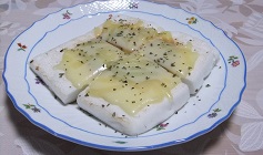 はんぺん