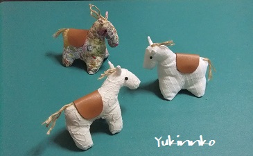 馬