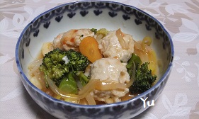 肉団子
