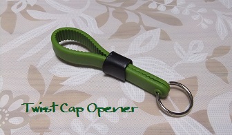 Cap Opener