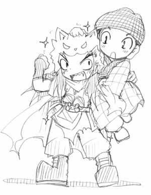 しらいばんばりゅー