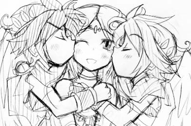 てんしさんど