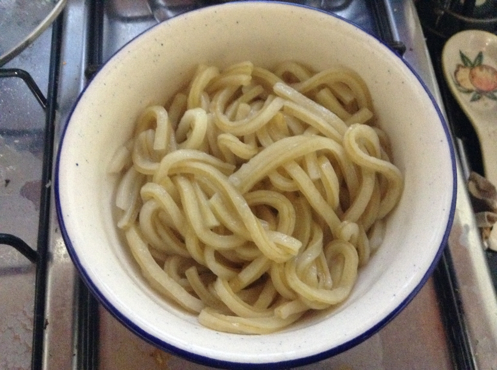 海外阪神タイガースカレーうどん3