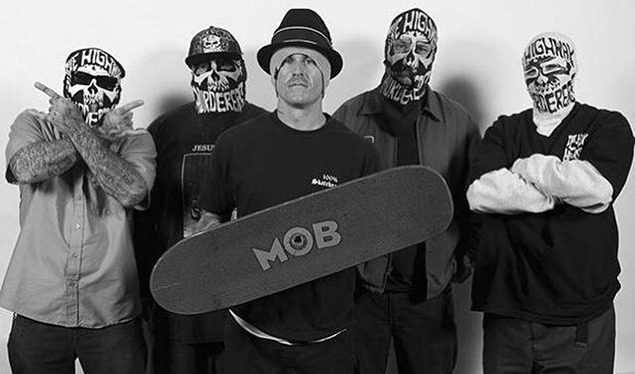 海外最新 BLACK | MURDERERS HIGHWAY THE SHEEP ブラック BLOG- SKATES スケートボード