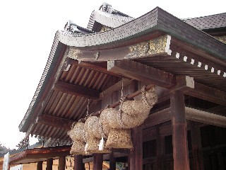 出雲大社